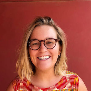 Meet your Posher, Catherine